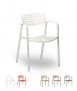 Toledo Air Chair
