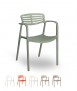 Toledo Air Chair