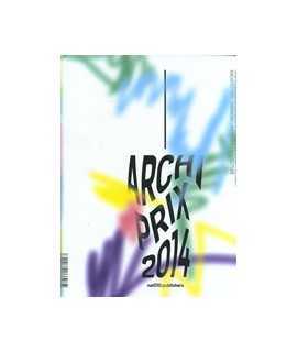Archiprix 2014
