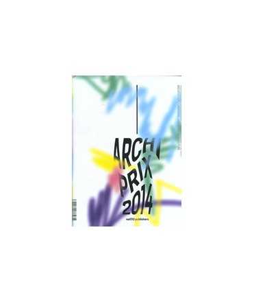 Archiprix 2014
