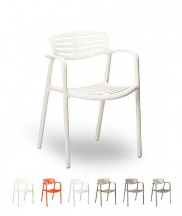 Toledo Air Chair