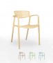 Toledo Air Chair. Green Edition