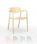 Toledo Air Chair. Green Edition