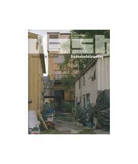 Dasch 10: Studentenhuisvesting / Housing the Student