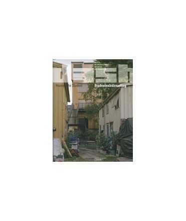 Dasch 10: Studentenhuisvesting / Housing the Student