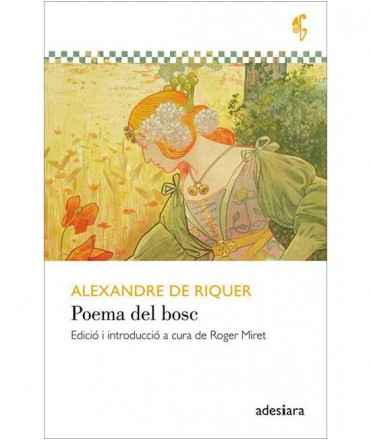 Poem of the forest