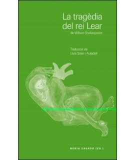 The tragedy of King Lear