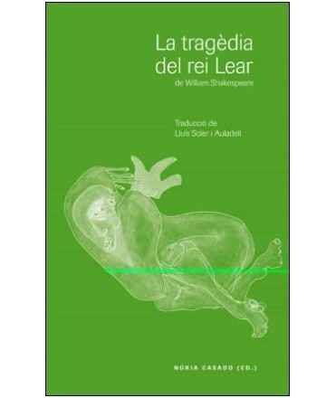 The tragedy of King Lear