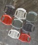 Toledo Air Chair