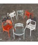 Toledo Air Chair