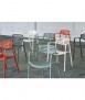 Toledo Air Chair