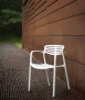 Toledo Air Chair