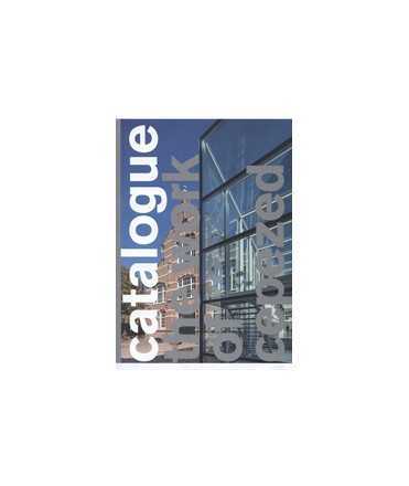 Catalogue 4: the work of cepezed