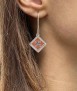 Pendientes Mosaico Palau de la Música 1