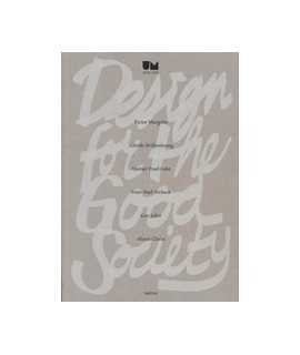 Design for the Good Society: Utrecht manifest 2005-2015