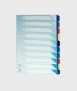Opaque pl Tab Separator 10 Tabs