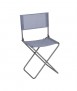 CNO Folding Chair, Ocean Blue