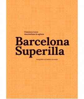 Barcelona Superblock