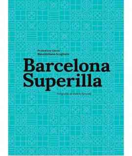 Barcelona Superblock