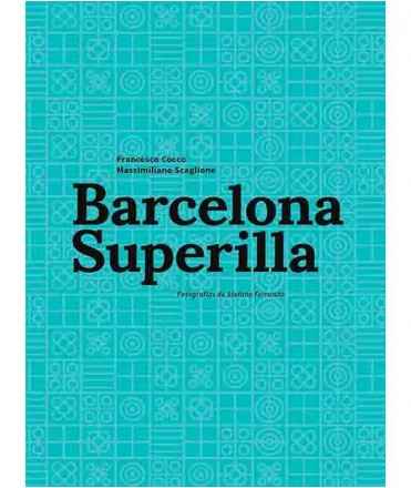 Barcelona Superilla