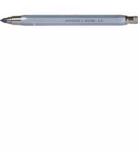 Mechanical pencil 534, 5.6 mm grey metallic finish