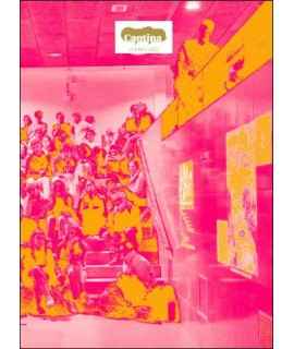 Cantina n.6 Earning a Living. David Trueba.
