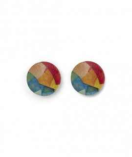 Niji Earrings