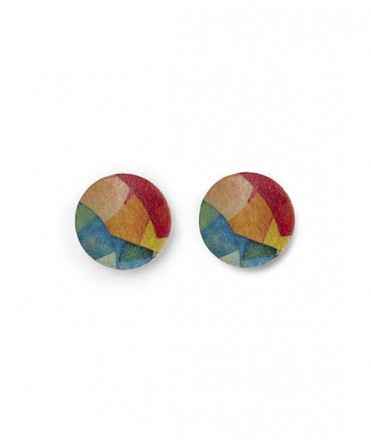 Niji Earrings
