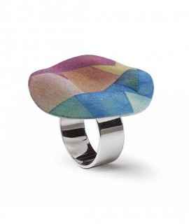 Niji Ring