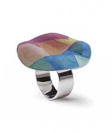 Anillo Niji 
