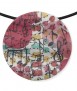 Necklace M use, large