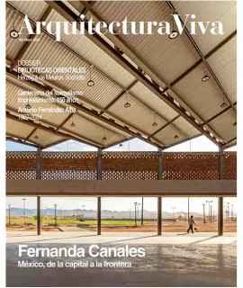 ARQUITECTURA VIVA, 91: H&dem, from the natural