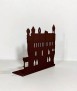 Skyline Casa Vicens