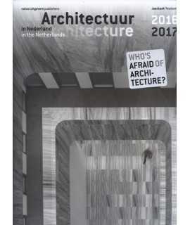 Architecture in the Netherlands 2016-2017