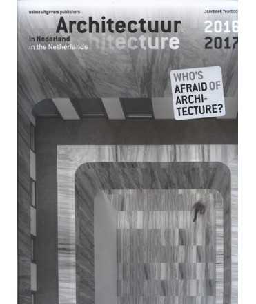 Architecture in the Netherlands 2016-2017