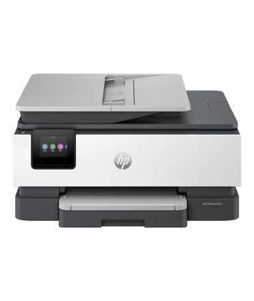 Impresora multifunción A4 HP Officejet Pro 8122e