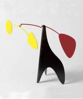 M Original Desktop open, red and yellow