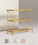 Estantería Tria Pack Freestanding