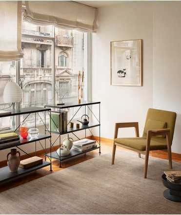 Estantería Tria Pack Freestanding