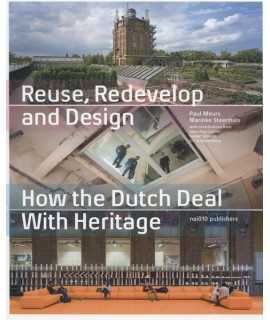 Reuse, Redevelop and Design