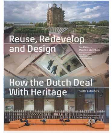 Reuse, Redevelop and Design