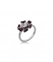 Anillo Magnolia 