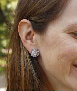 Earrings MAGN olia