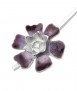 Long earrings MAGN olia