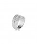 Oleum Leaf Ring