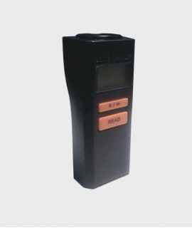 Ultrasonic Pointer Meter ser Sonic