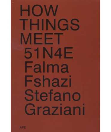 How things Meet 51N4E