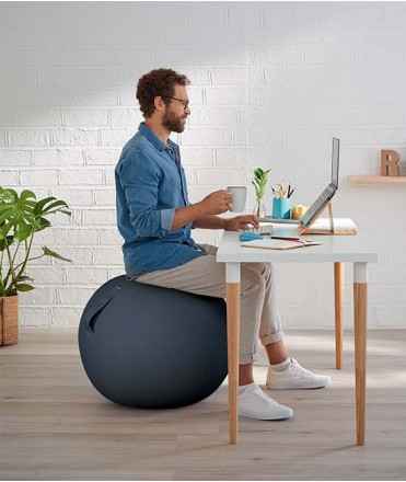 Ergonomic chair Ergo Cosy Active