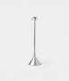 Steli DOME table lamp , aluminium