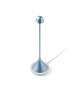 Steli DOME table lamp , aluminium